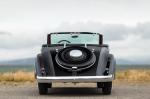 Maybach SW38 Sport Cabriolet 1938 года